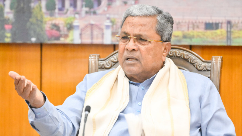 Siddaramaiah 1 1
