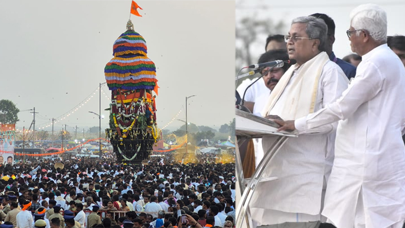 Siddaramaiah 1