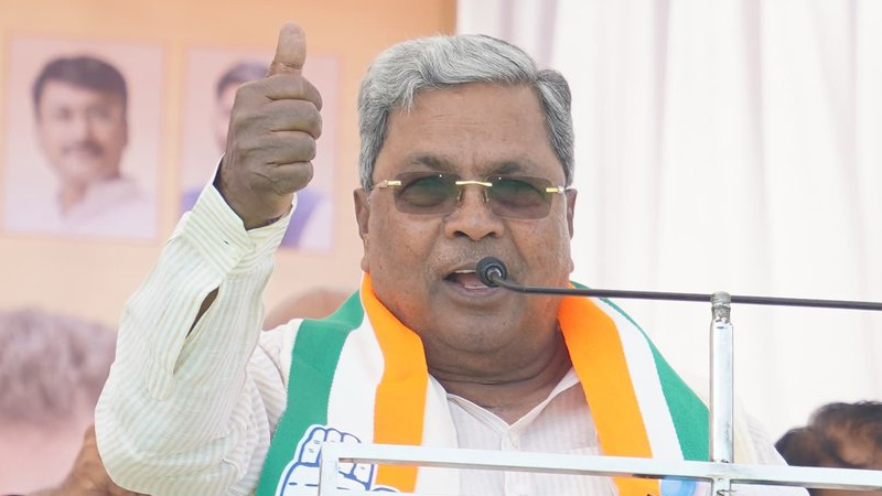 Siddaramaiah 4 1