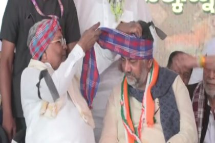 Siddaramaiah DK Shivakumar 1