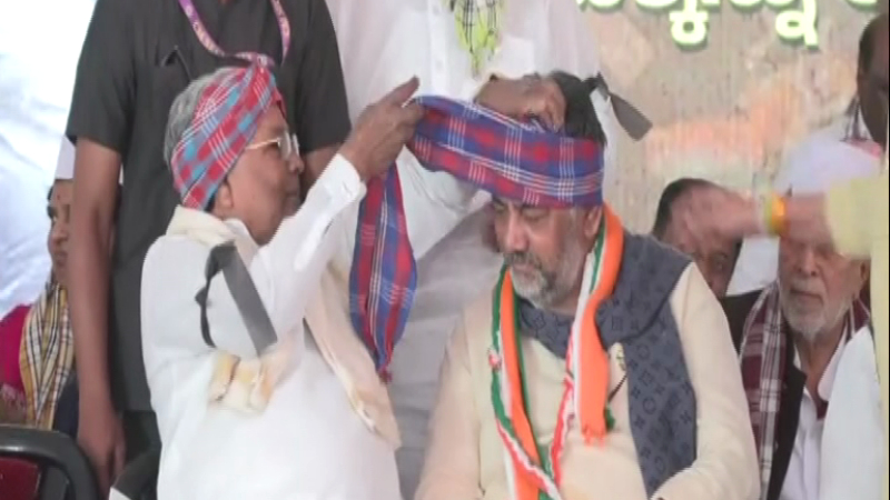 Siddaramaiah DK Shivakumar 1