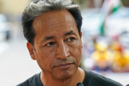 Sonam Wangchuk