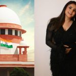 Supreme Court and Ramya