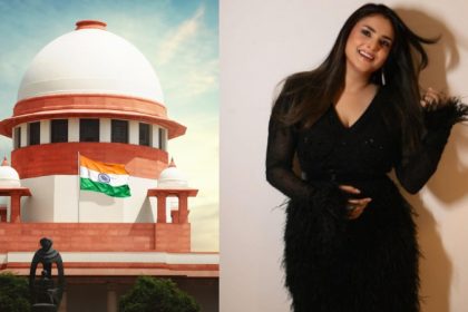 Supreme Court and Ramya