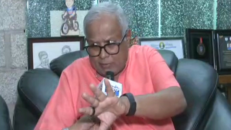 ಗವರ್ನರ್ Vs ಗವರ್ನಮೆಂಟ್ | ಇಂಥ ಪರಿಸ್ಥಿತಿ ಬರುತ್ತೆ ಅಂತ ಸಂವಿಧಾನ ಸಭೆಯೂ ಯೋಚಿಸಿರಲಿಲ್ಲ: ಸುರೇಶ್ ಕುಮಾರ್ 4 Sureshkumar 2