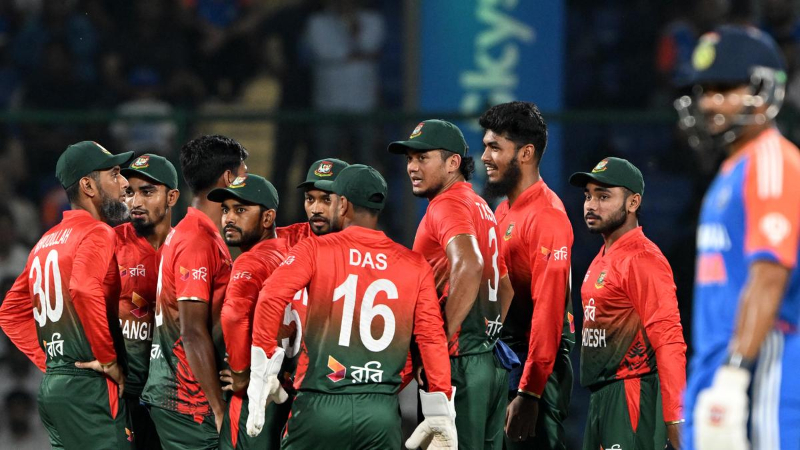 T20 World Cup ICC votes to replace Bangladesh if it doesnt play in India 1
