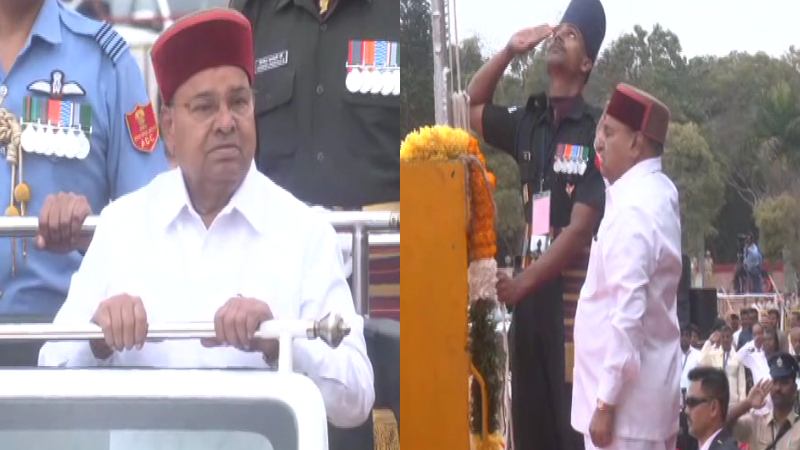 Thawar Chand Gehlot 1