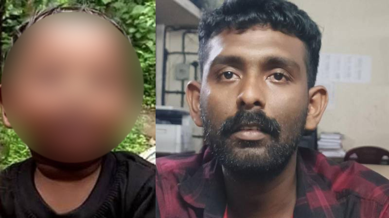 Thiruvananthapuram Crime 1