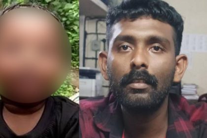 Thiruvananthapuram Crime