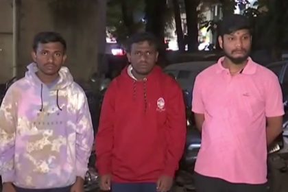 Three held hostage by cybercriminals in Cambodia rescued returned to Belgavi