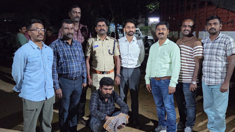 Tiger Accused 1