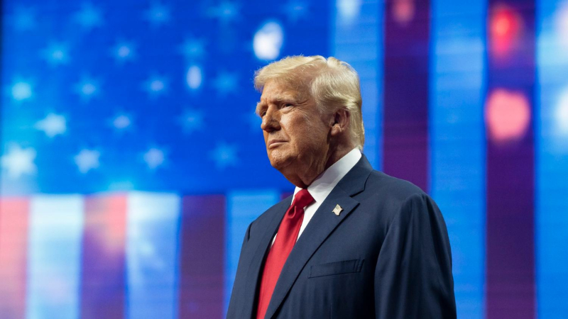 Trump 1