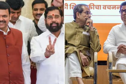 Uddhav Thackeray