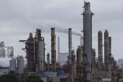 Venezuela Oil Reserve