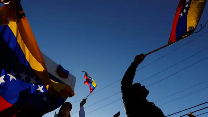 Venezuelan 1