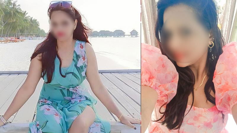 ಗಂಡನ ಸೈಕೋ ವರ್ತನೆ ವಿರುದ್ಧ ದೂರು - ನಗ್ನ ಫೋಟೋ ತೆಗೆದು ಬ್ಲ್ಯಾಕ್ಮೇಲ್ ಅಂತ ಪತಿ ಪ್ರತಿದೂರು! 5 Wilson Garden 3