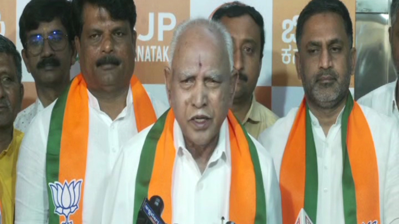 Yediyurappa 1 1