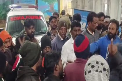 Young woman dies treated by nurse compounder in Chikkamagaluru