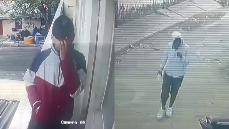 Young women arrested in Bengaluru for stealing while dressing as boys 3