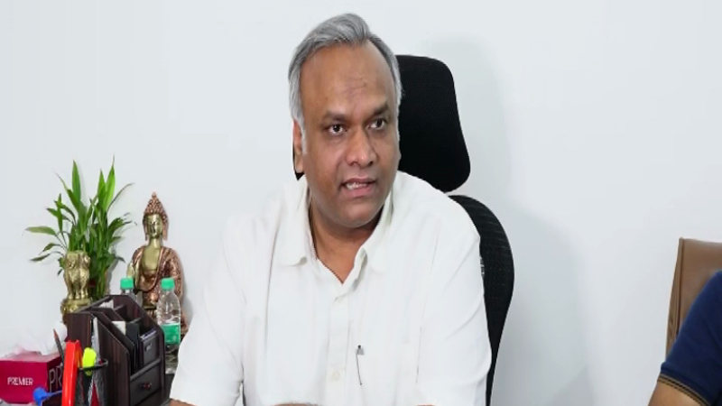 Zameers comment on Kumaraswamy wrong says Priyank Kharge