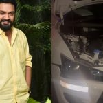 actor mayur patel car accident