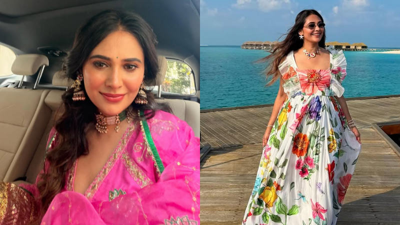 ನಟಿ ಕಾವ್ಯ ಗೌಡ, ಪತಿ ಮೇಲೆ ಹಲ್ಲೆ ಆರೋಪ; ದೂರು ದಾಖಲು 3 actress kavya gowda