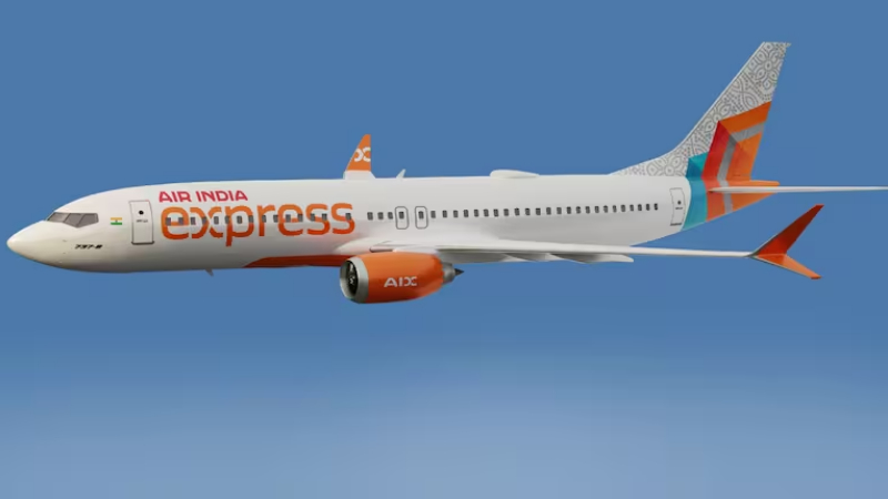 air india