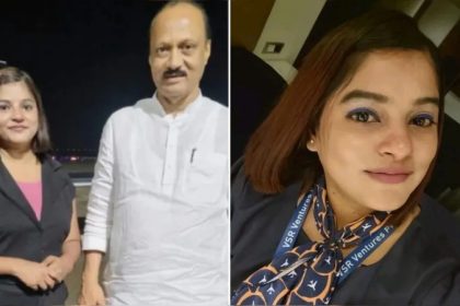 ajit pawar plane crash flight attendant