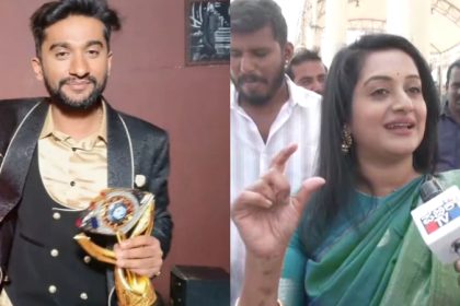 ashwini gowda gilli nata