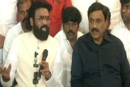 b.sriramulu janardhan reddy