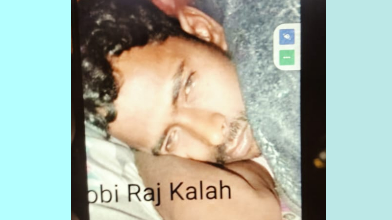 ಬೆಂಗಳೂರು | ಸ್ನೇಹಿತನ ಹೆಂಡ್ತಿ ಮೇಲಿನ ಸೇಡಿಗೆ 6 ವರ್ಷದ ಮಗಳ ಹತ್ಯೆ - ಆರೋಪಿ ಅಂದರ್ 1 bengaluru girl murder case accused raped her before murder