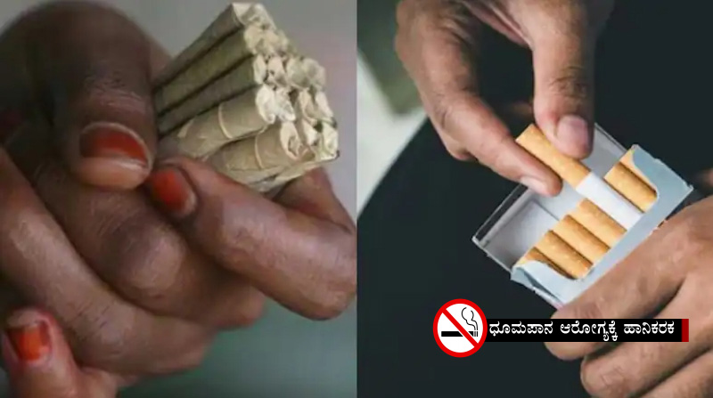 bidi cigarette 1