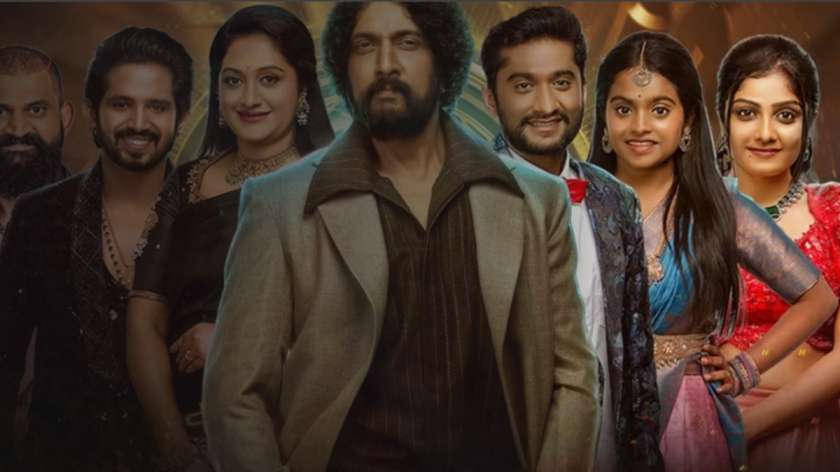 bigg boss kannada 12 finalists