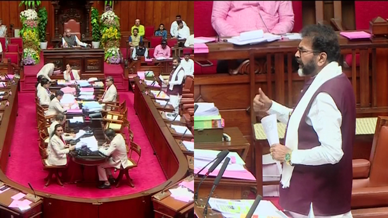 chalavadi narayanaswamy council