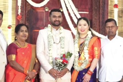 chinese girl marries chikkamagaluru lover