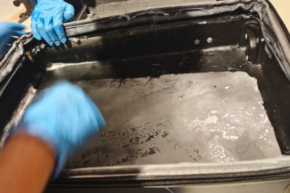 cocaine bengaluru airport