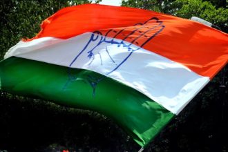 congress flag