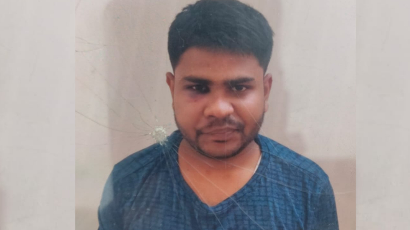 crime news Nelamangala Accused arrested for threatening to kill young woman who rejected his love 1 1
