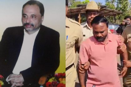 dandeli advocate ajit naik murder case