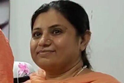 delhi women shot dead