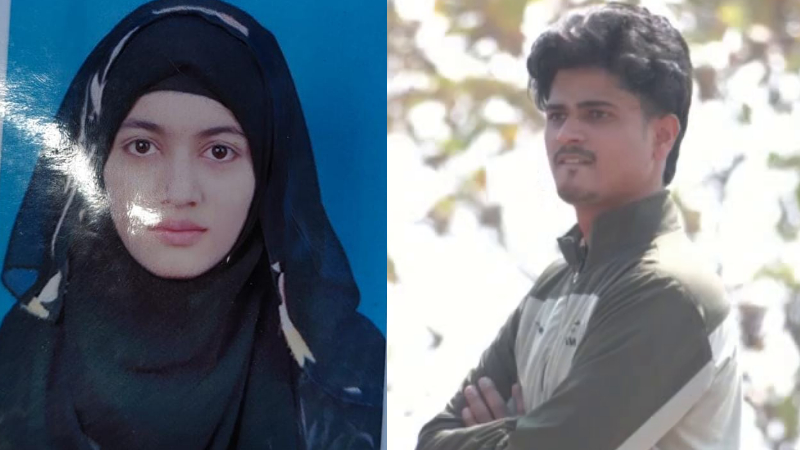 dharwad murder case man set to marry her strangled her to death