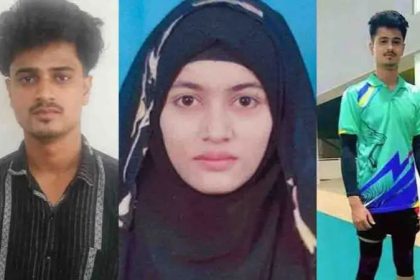 dharwad police arrested a man who killed his lover sent message to her father