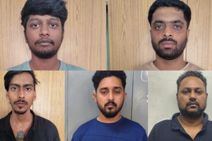 drug peddlers bengaluru