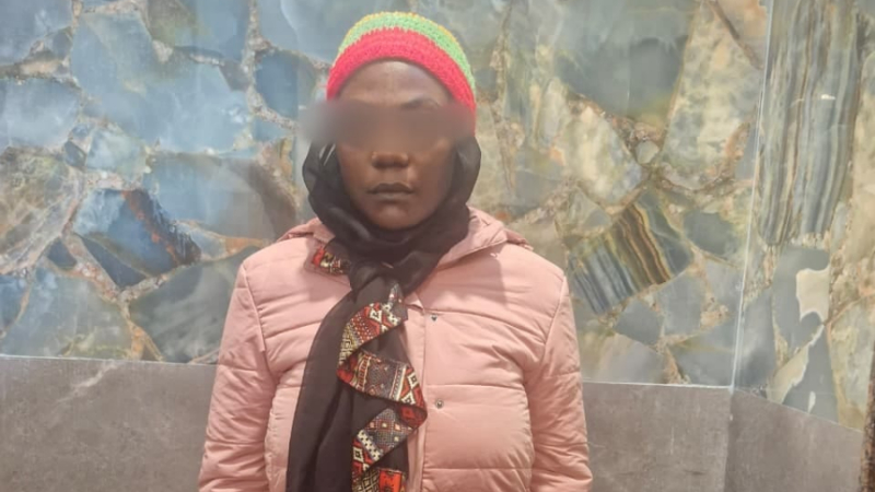 drug trafficking mangaluru ccb police arrest uganda woman