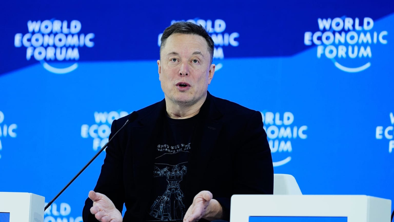 elon musk 2