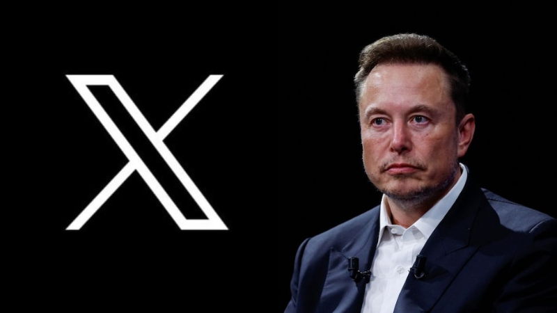 elon musk and x 1 4