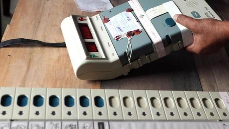 evm counting