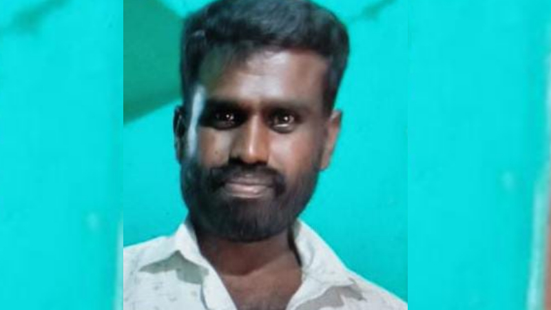 father feeds poison to child in bengaluru