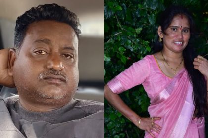 first wife was brutally murdered for questioning her husbands second marriage in Alur Hassan 1