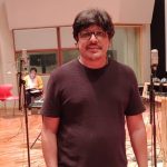 gautam srivatsa gave music to the hindi film azad bharat 1